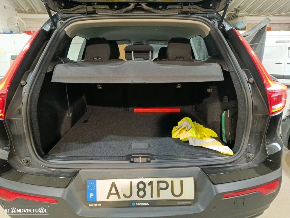 Volvo XC 40 1.5 T2 Core - 11