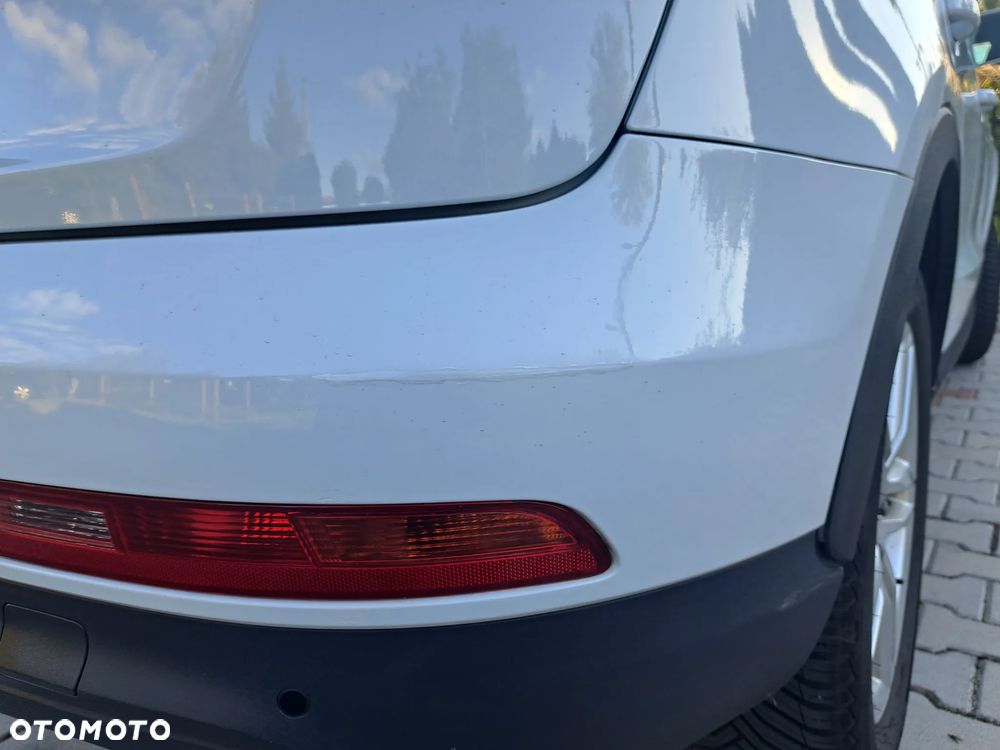 Audi Q3 2.0 TDI Edycja Specjalna - 5