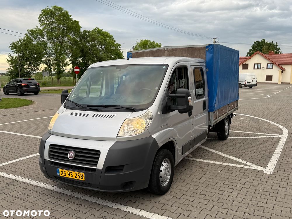 Fiat DUCATO MAXI - 22