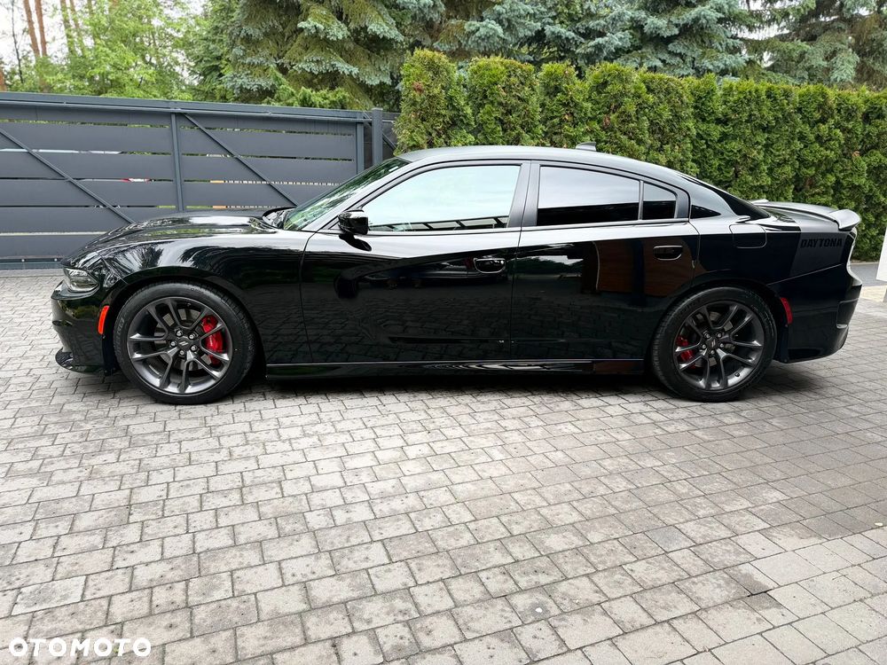 Dodge Charger 5.7 R/T Daytona - 5
