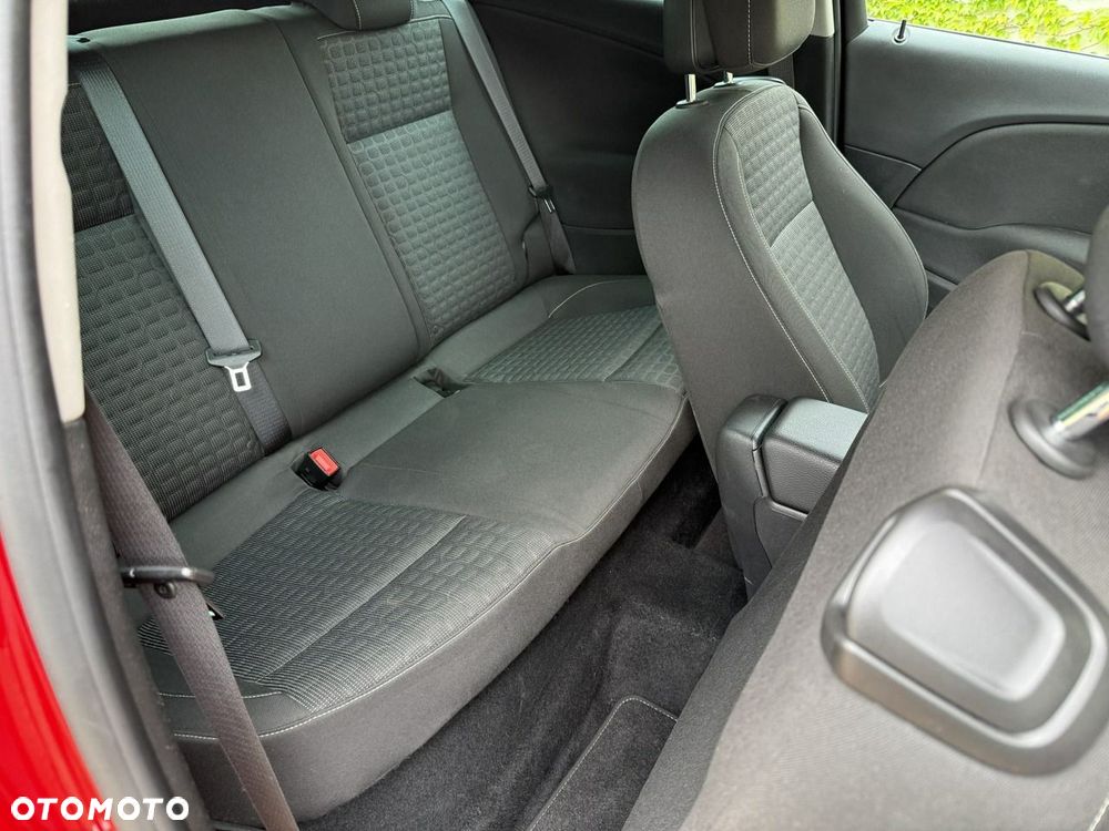 Opel Astra - 10