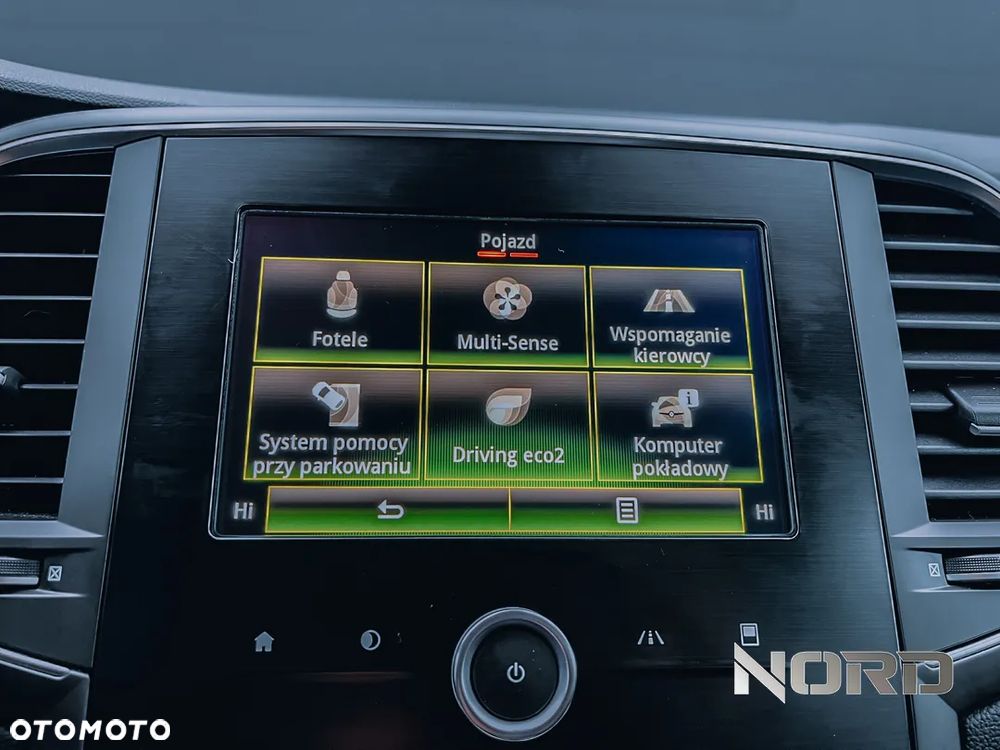 Renault Talisman 1.6 Energy dCi Zen - 27