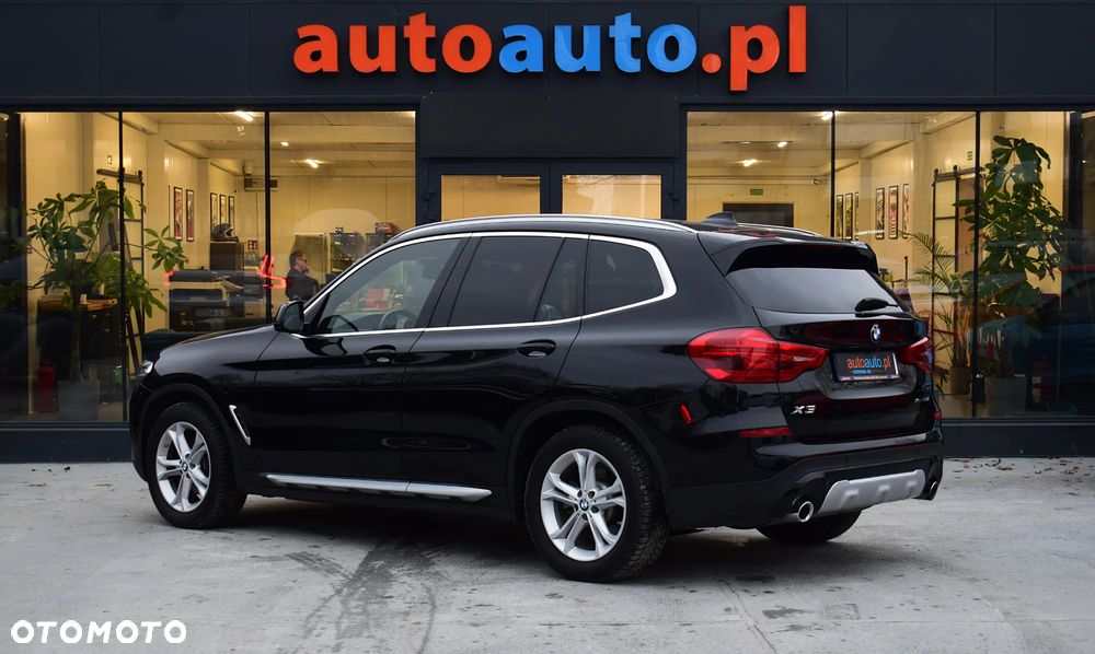 BMW X3 - 23
