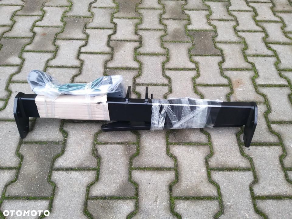 HAK FORD MONDEO TURNIER kombi od 10.2014 odpinany wertykalny - 2