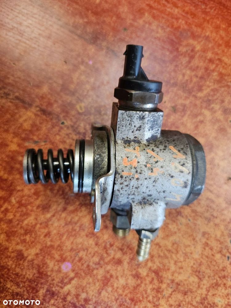 POMPA PALIWA SEAT VW AUDI SEAT 1.4TSI CAV 030127026D - 7
