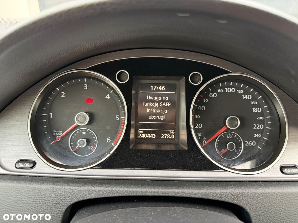 Volkswagen Passat 2.0 TDI Comfortline CityLine - 7