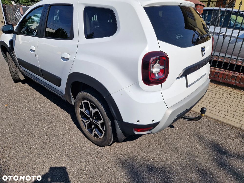 Dacia Duster - 5
