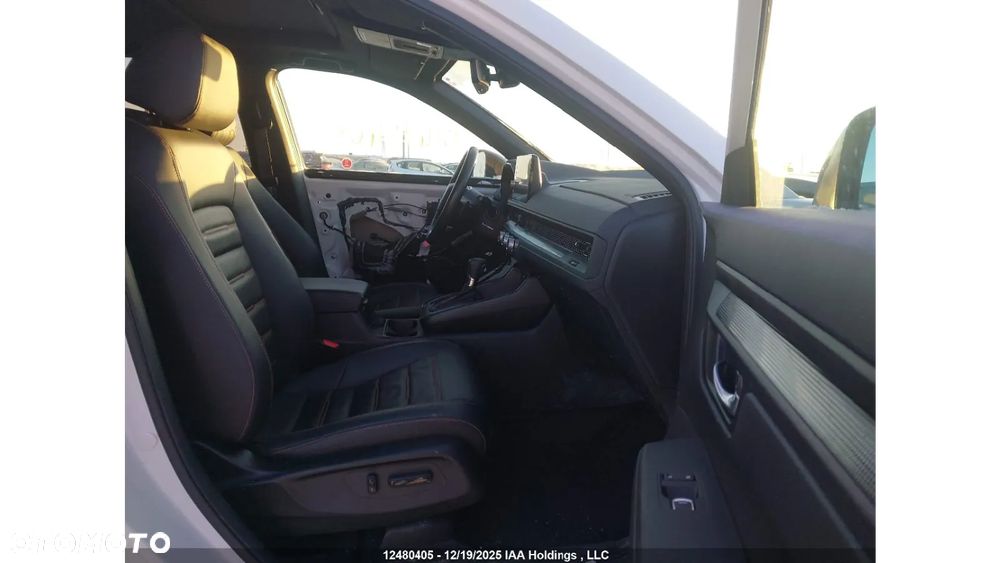 Honda CR-V - 14