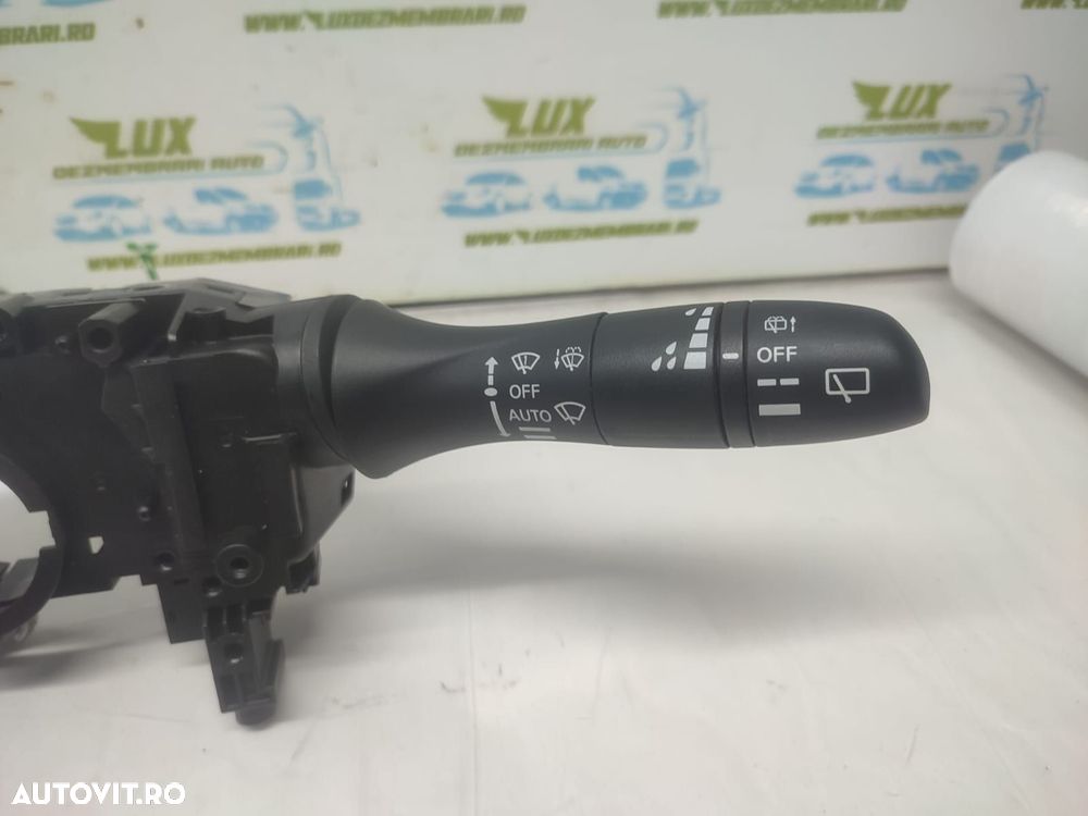 Ansamblu manete 14113sd1 Nissan Qashqai 2 J11 [2013 - 2020] 1.6 dci R - 4