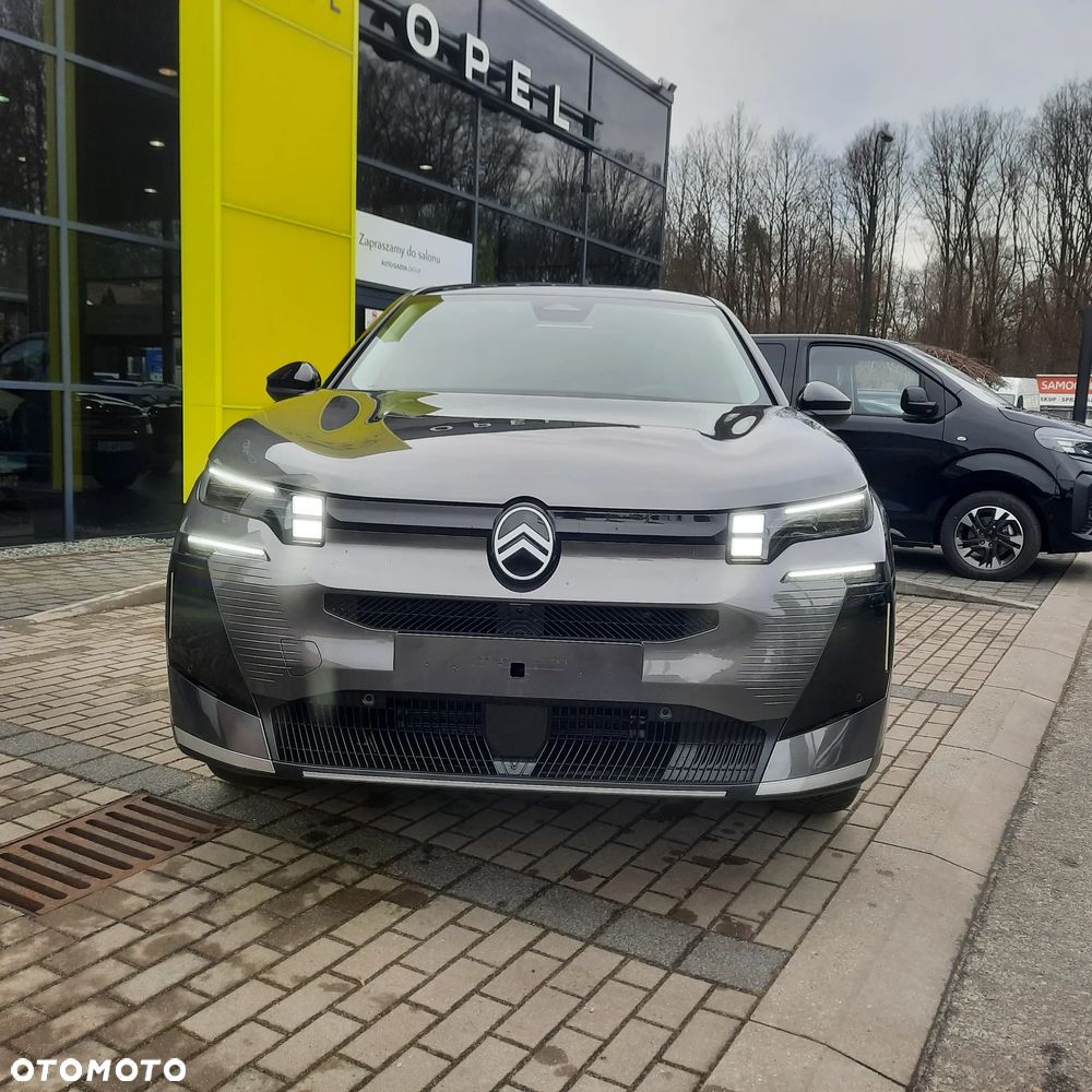 Citroën C5 Aircross 1.2 mHEV Max eDCT6 - 4