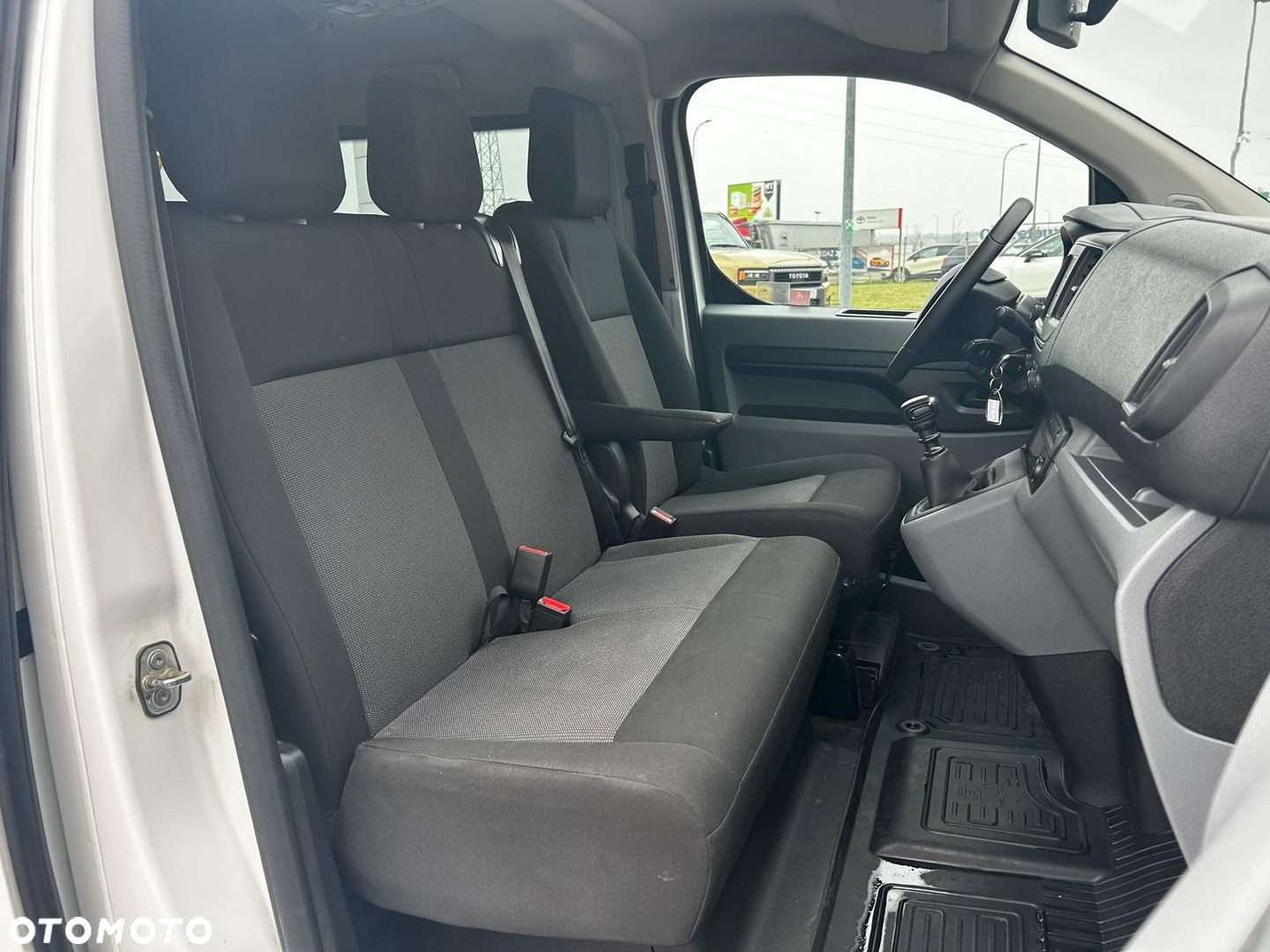 Toyota Proace Verso 2.0 D4-D Long Business - 24