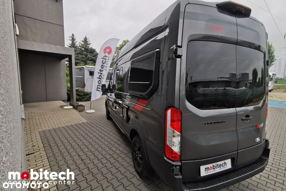 LMC INNOVAN 590 - 6