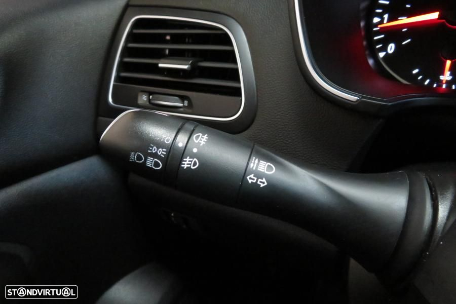 Renault Mégane Sport Tourer 1.3 TCe Limited - 25