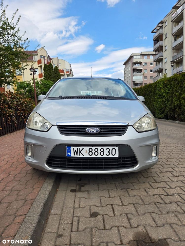 Ford C-MAX - 2