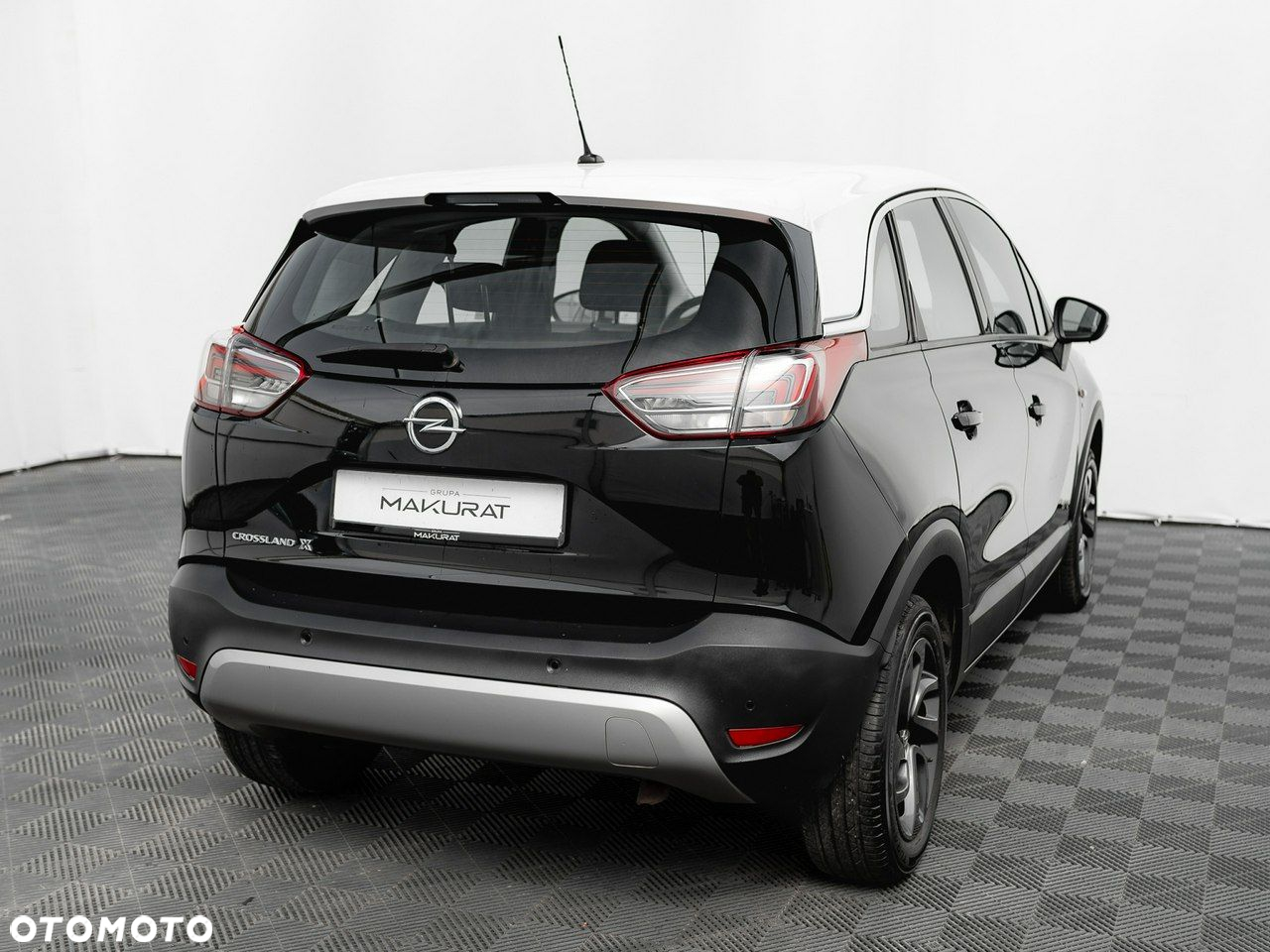 Opel Crossland X 1.2 T 120 Lat S&S - 6