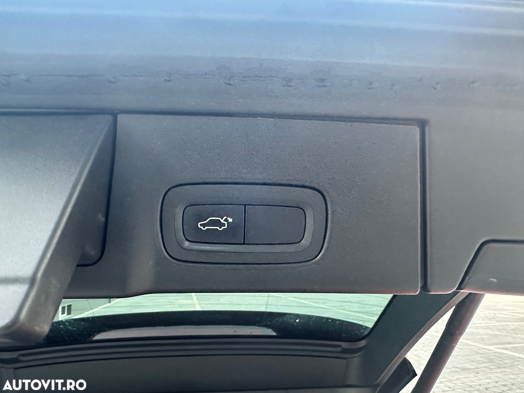 Volvo V90 D3 Inscription - 7
