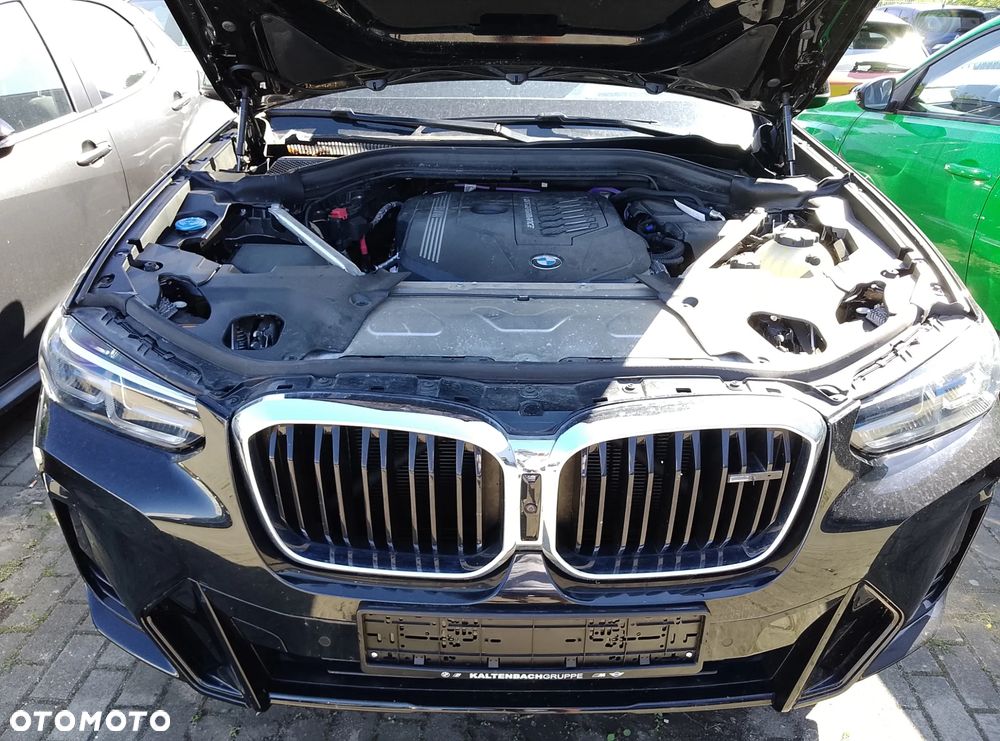 BMW X3 M - 9