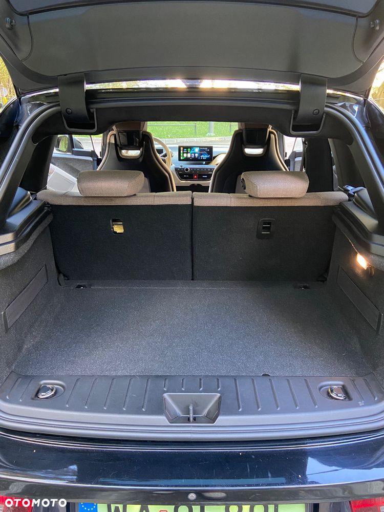 BMW i3 (120 Ah) - 9