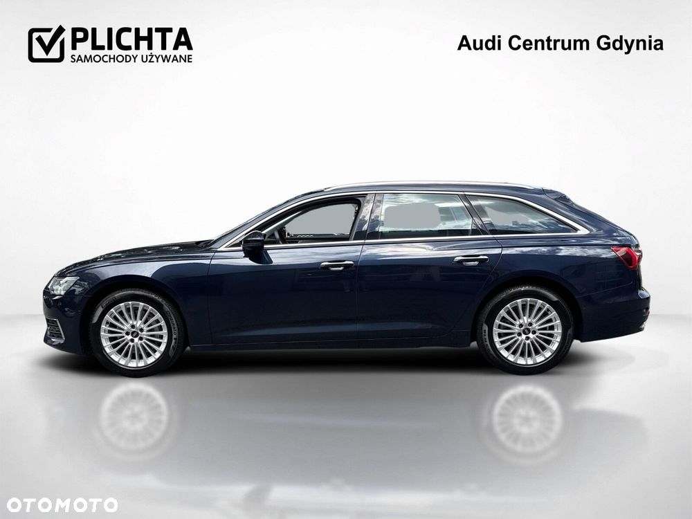 Audi A6 Avant 45 TFSI mHEV S tronic - 3