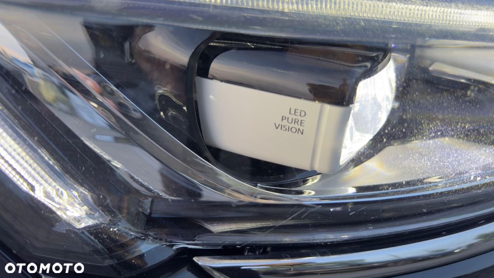 Renault Talisman ENERGY dCi 160 EDC INITIALE PARIS - 18