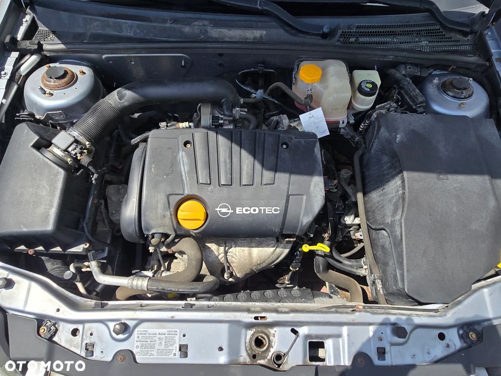 Opel Vectra 1.8 Edition - 33
