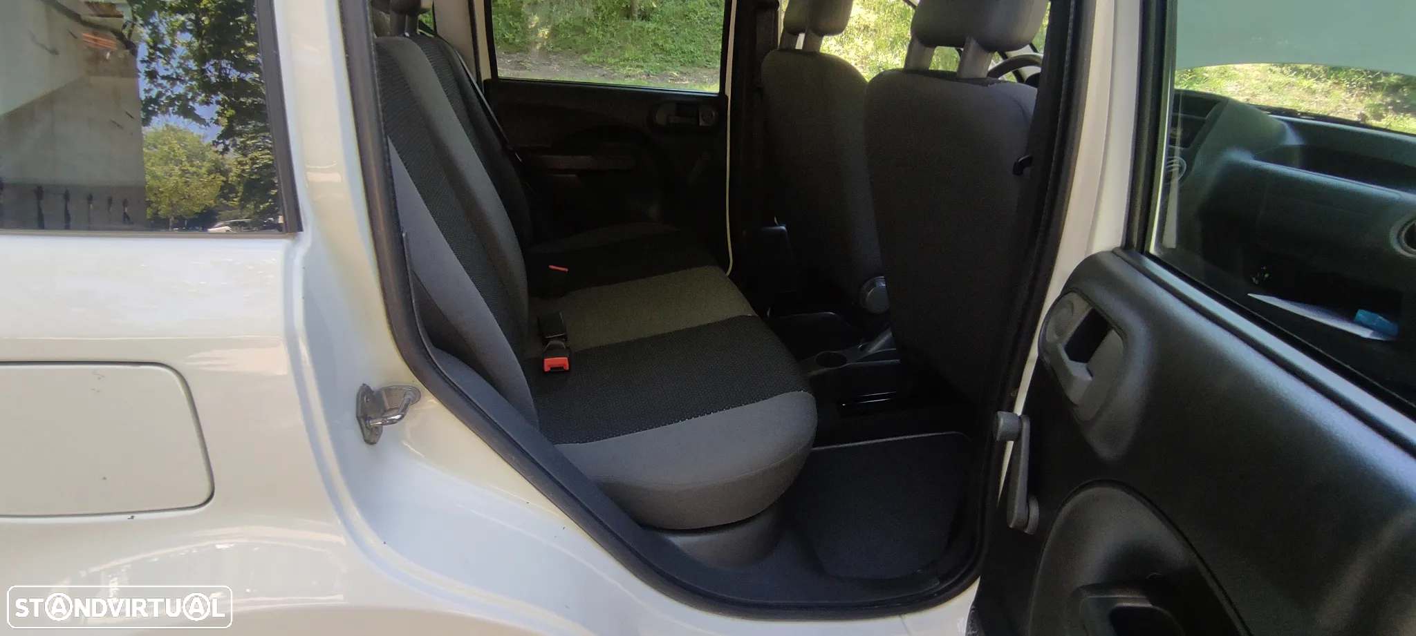 Fiat Panda 1.1 Active - 17