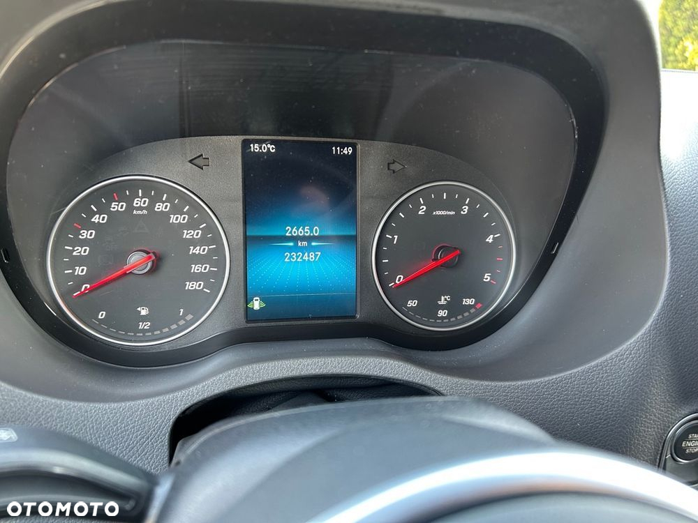 Mercedes-Benz Sprinter 316 - 24