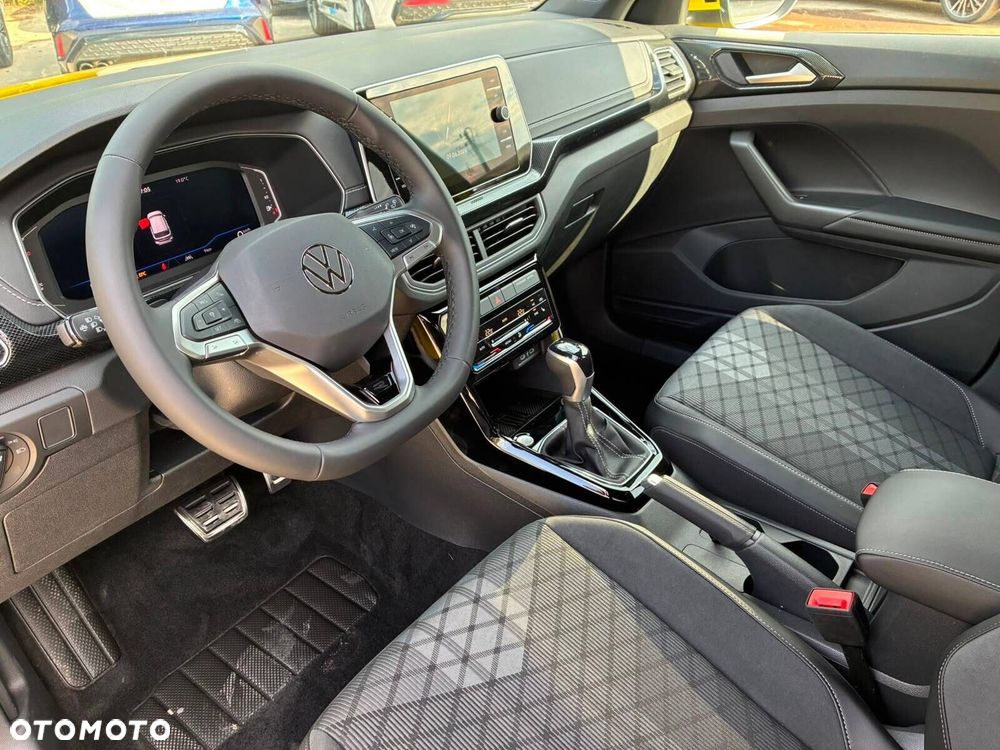 Volkswagen T-Cross - 4