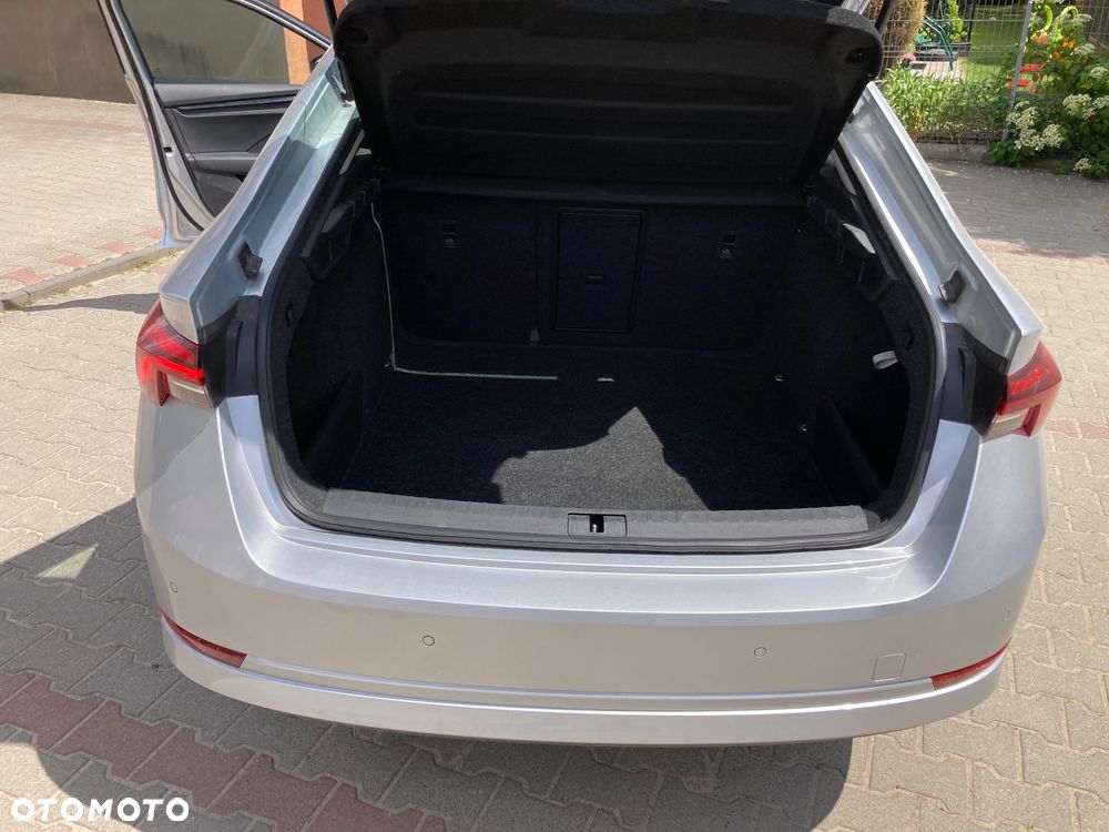 Skoda Octavia 2.0 TDI DSG Selection - 16