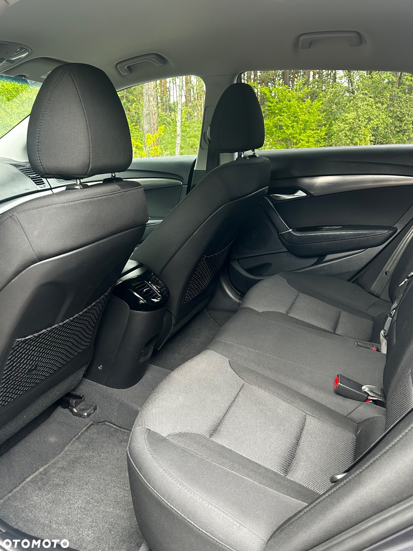 Hyundai i40 1.7 CRDi Premium - 18