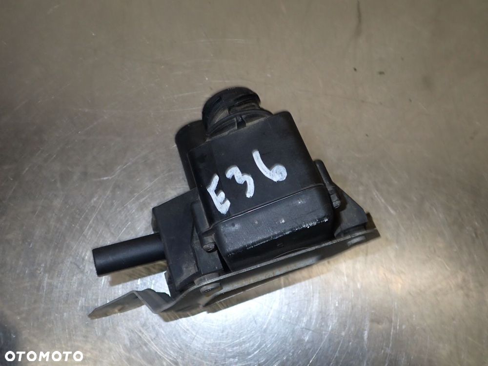 POTENCJOMETR GAZU BMW E36 COUPE 2.0 M52B20 - 4