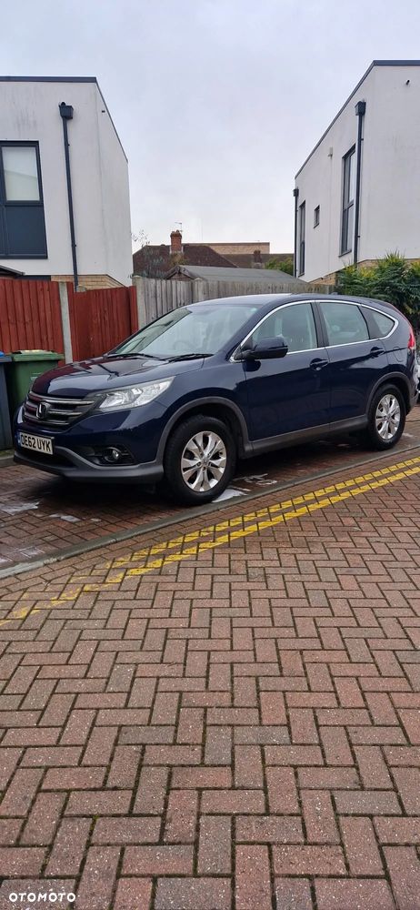 Honda CR-V 2.0i-VTEC 2WD Elegance - 5