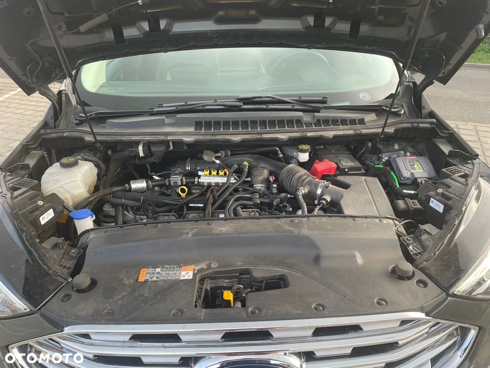 Ford Edge - 20