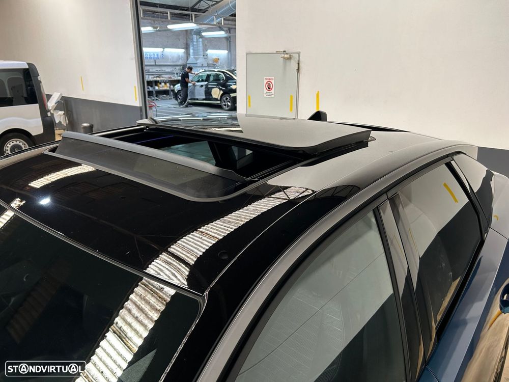Peugeot 3008 1.2 Hybrid GT e-DCS6 - 11