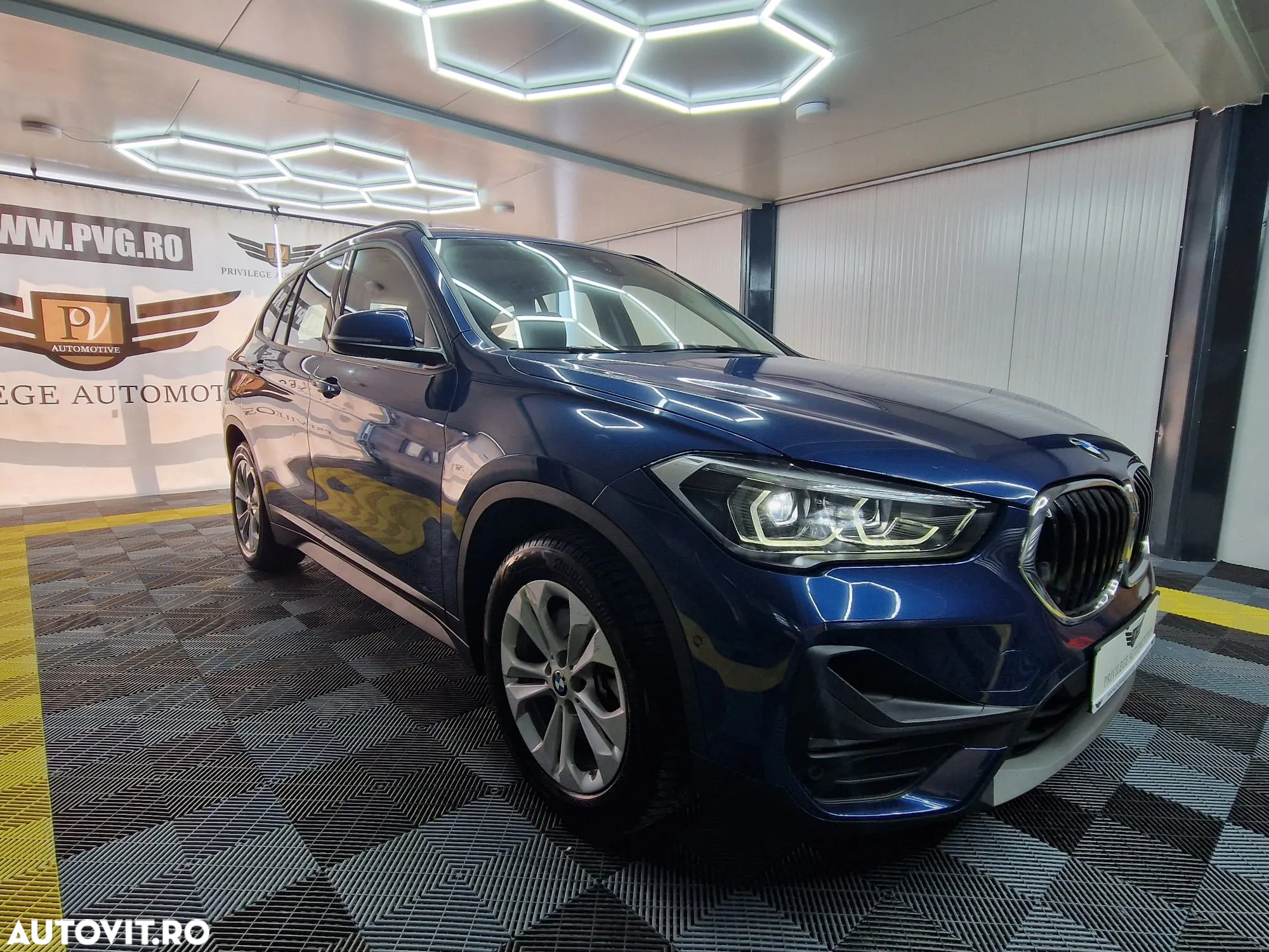 BMW X1 - 3