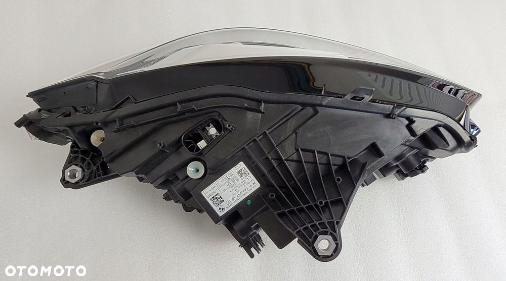 LAMPA LEWA PRZÓD PRZEDNIA BMW 2 ACTIVE TOURER II U06 2021- 5A42247-08 - 5