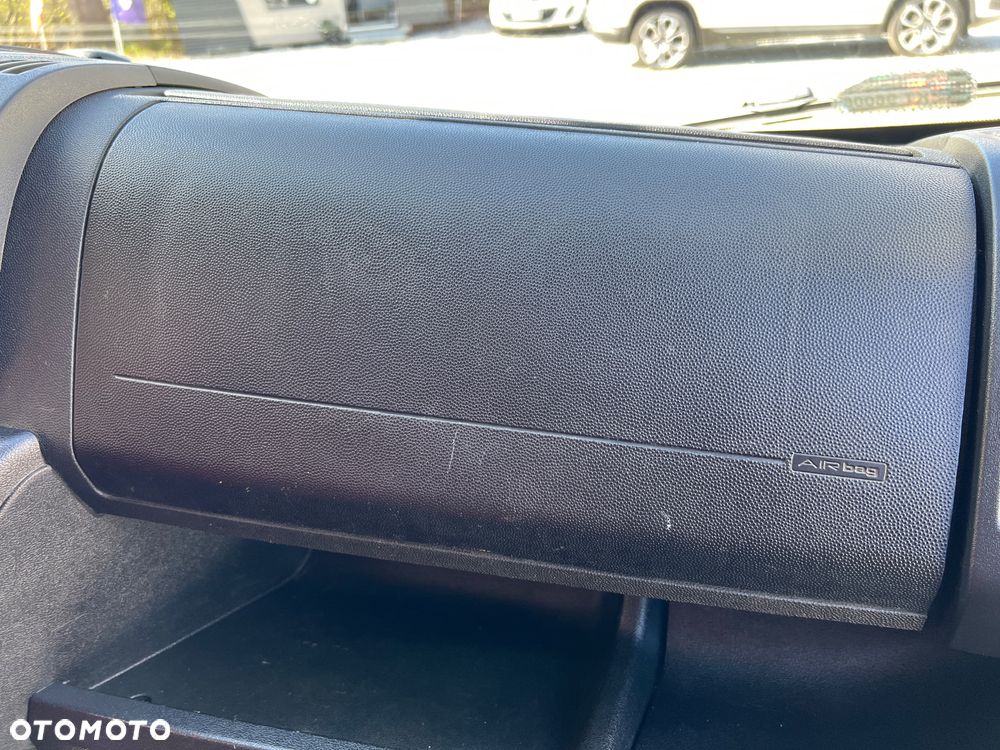 Fiat Ducato 4x4 Podwozie Załogowe 7os. Doka Kontener 2.3 130KM Webasto HAK Salon PL 4x4 - 20