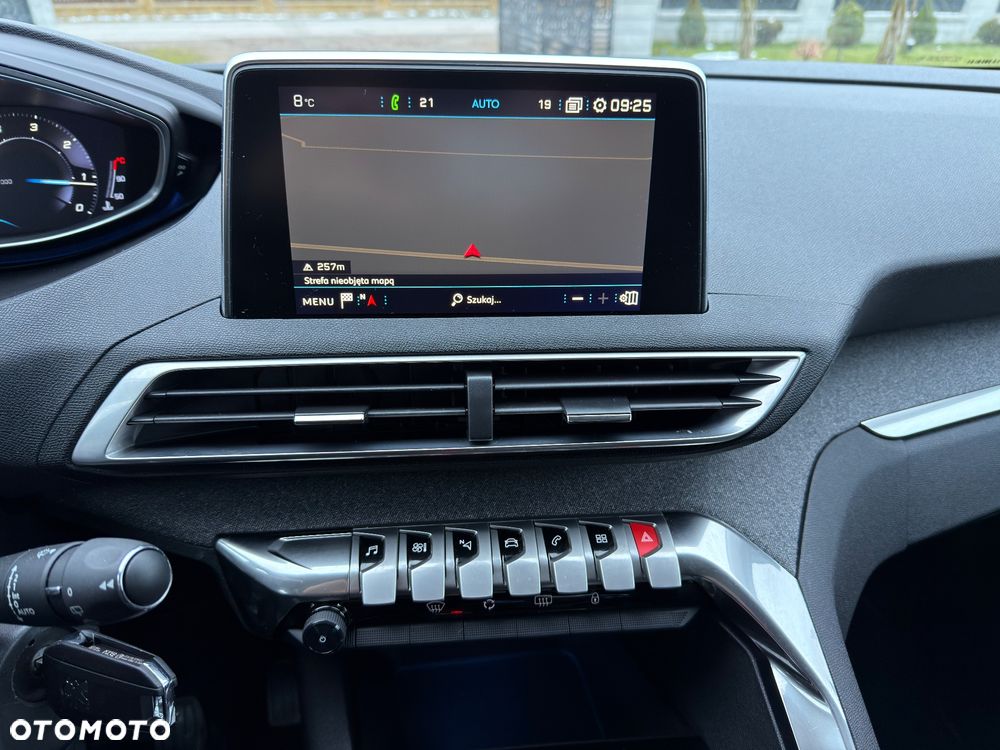 Peugeot 3008 HDi 115 Active - 20