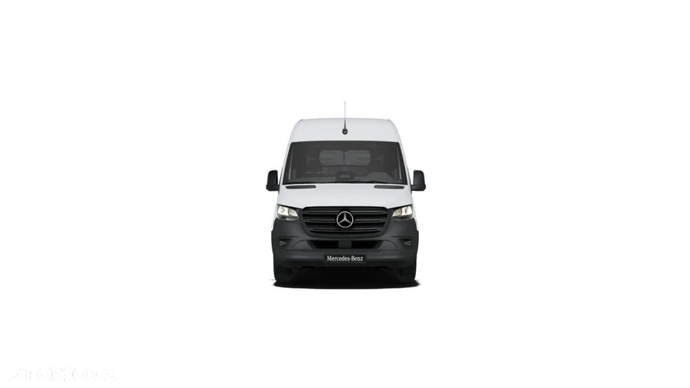 Mercedes-Benz Sprinter 317 CDI Furgon 3665 mm PRO - 13