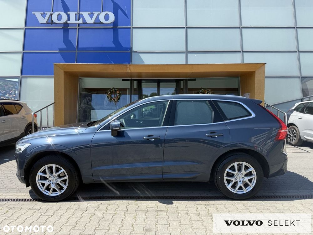 Volvo XC 60 - 6
