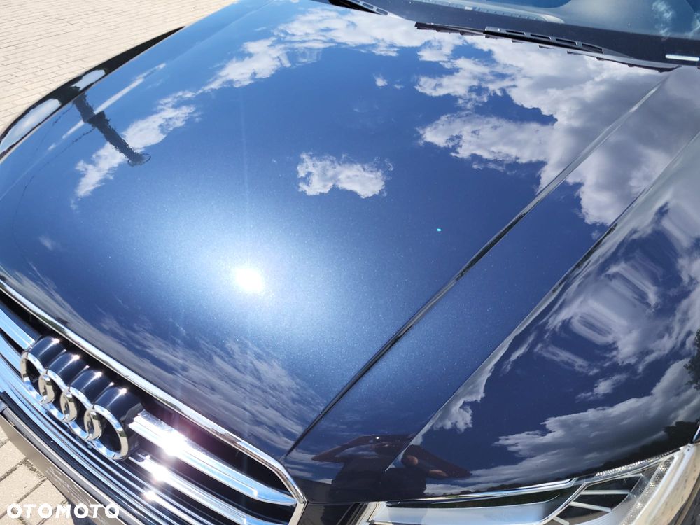Audi A8 - 18