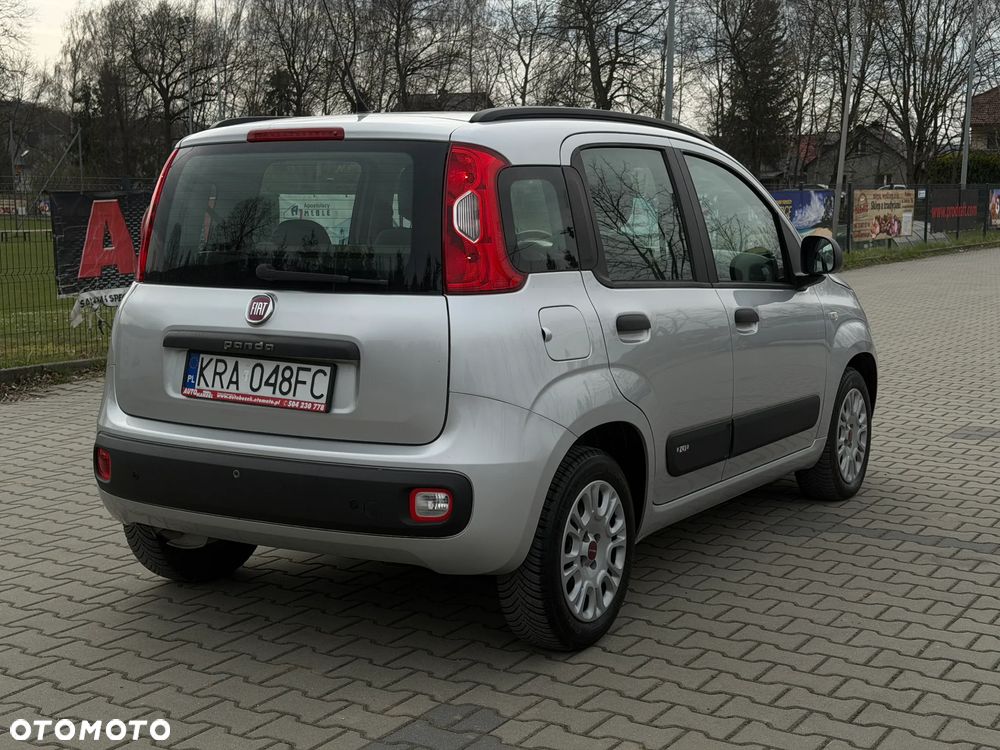 Fiat Panda 1.2 Easy - 33