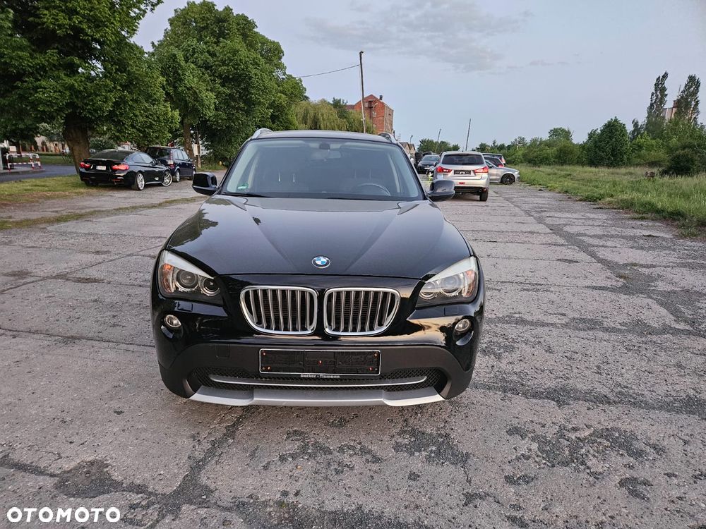 BMW X1 - 17