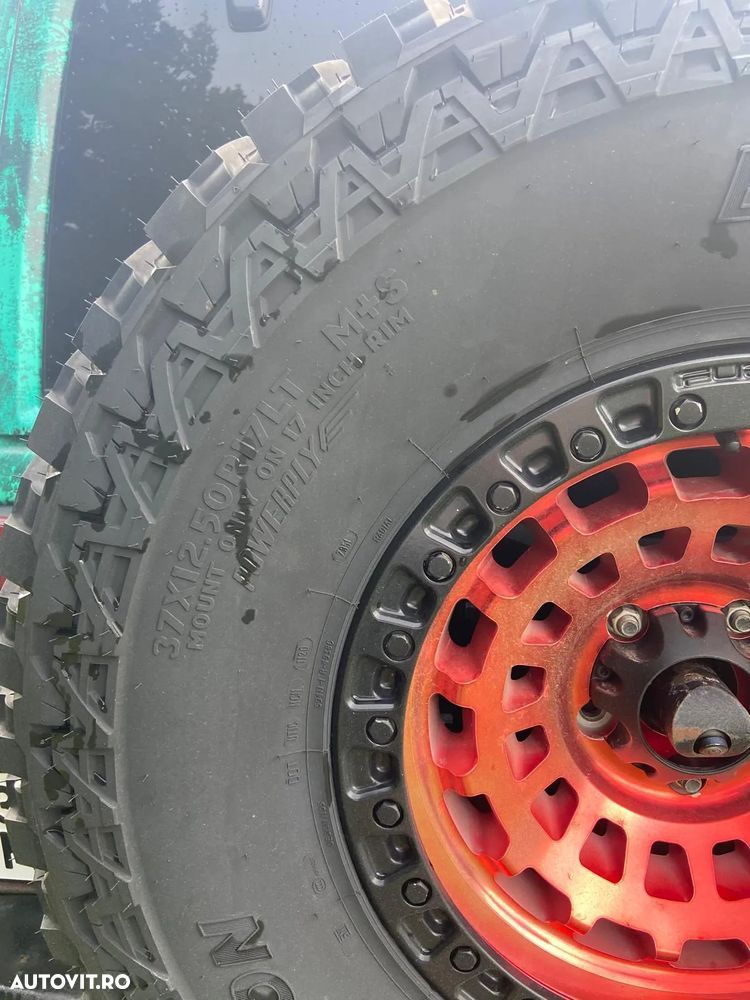 Jeep Wrangler Unlimited 2.0 Turbo AT8 Sahara - 13