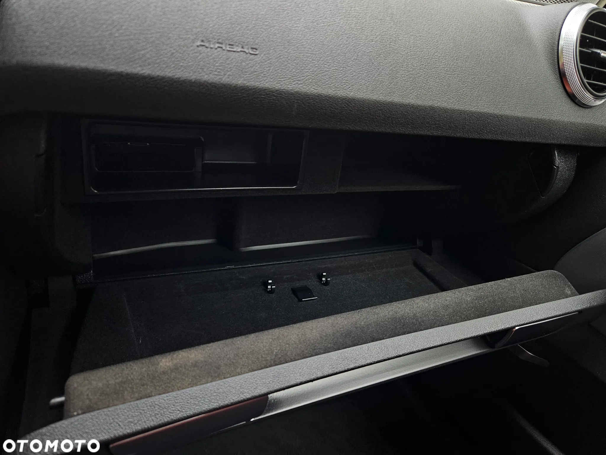 Audi A3 2.0 TDI DPF Prime Line - 39