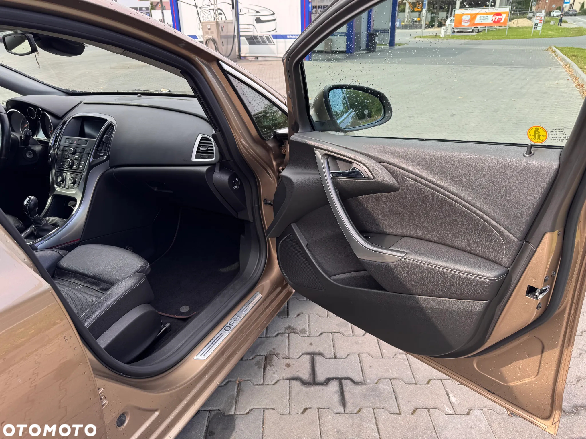 Opel Astra - 29
