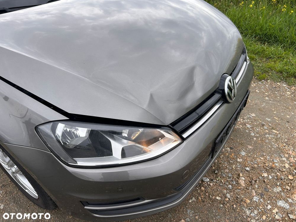 Volkswagen Golf 1.4 TSI (BlueMotion Technology) Highline - 4