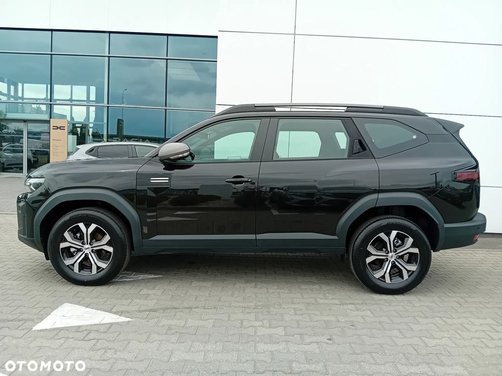 Dacia Bigster 1.2 TCe mHEV Expression - 4