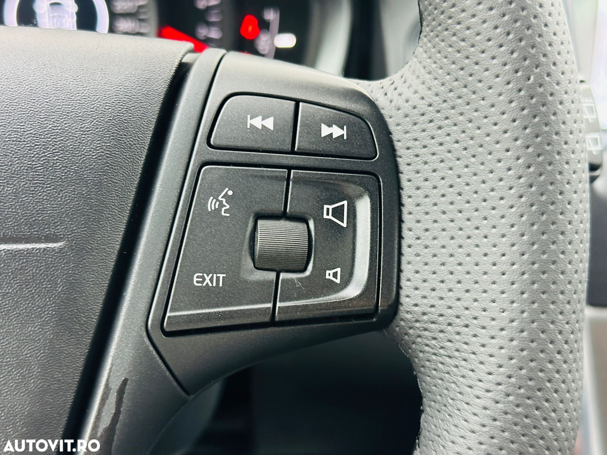 Volvo XC 60 - 31