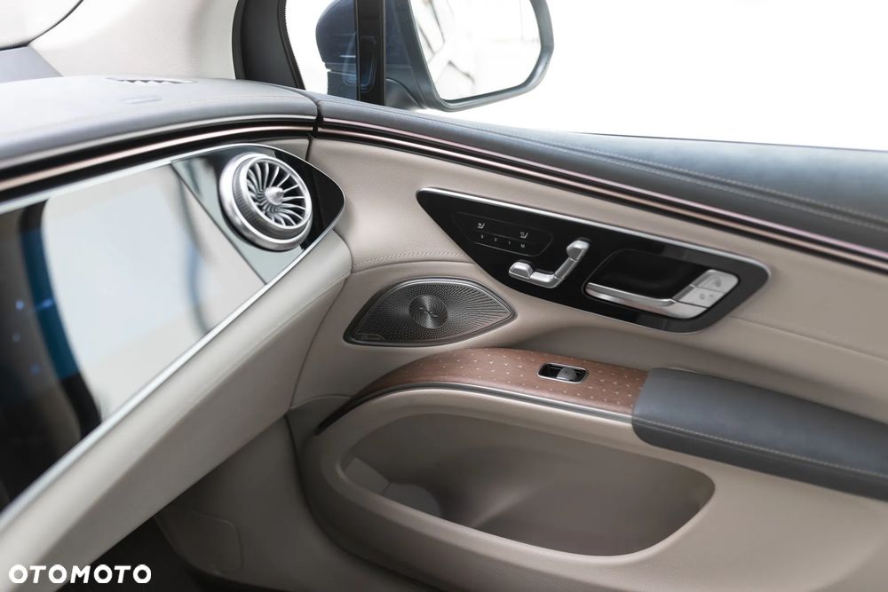 Mercedes-Benz EQS 580 107.8kWh 4-Matic - 21